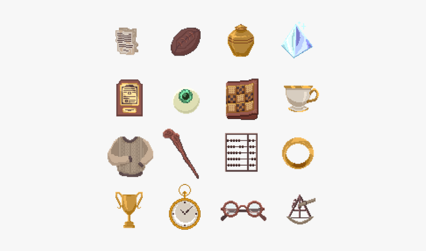 Dad Quest Png - Emblem, Transparent Png