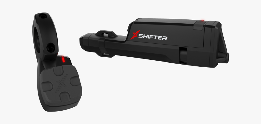 Xshifter - Frenos De Bicicleta Inalambricos, HD Png Download