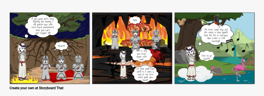 Comics, HD Png Download