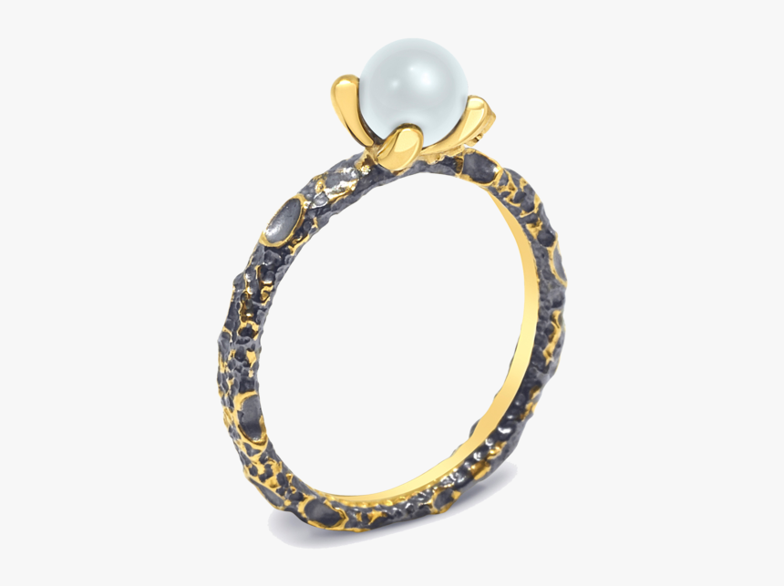 Engagement Ring, HD Png Download