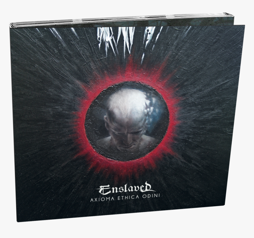 Transparent Blast Png - Enslaved Axioma Ethica Odini, Png Download