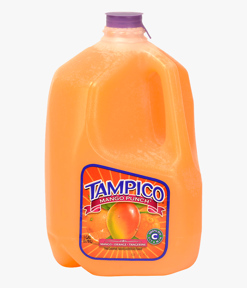 Tampico Juice, HD Png Download
