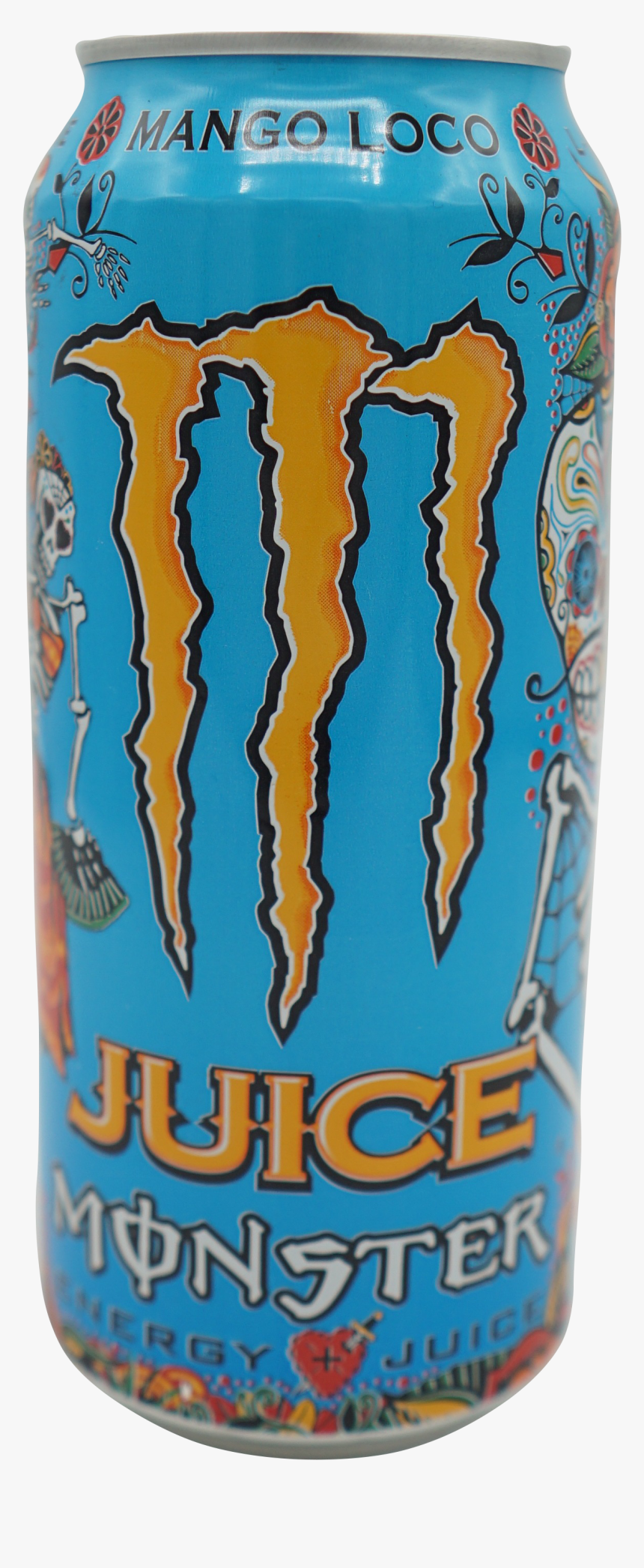 Caffeinated Drink, HD Png Download