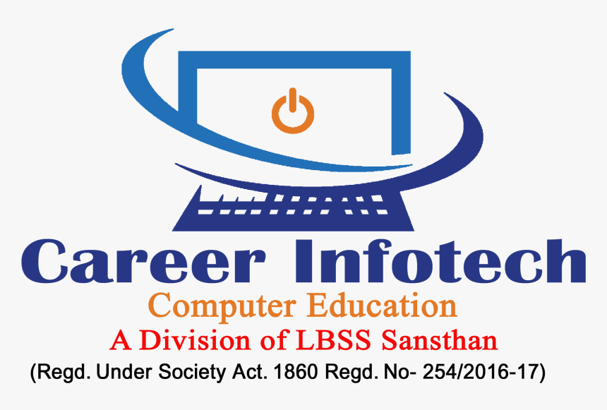Computer Education Logo Design