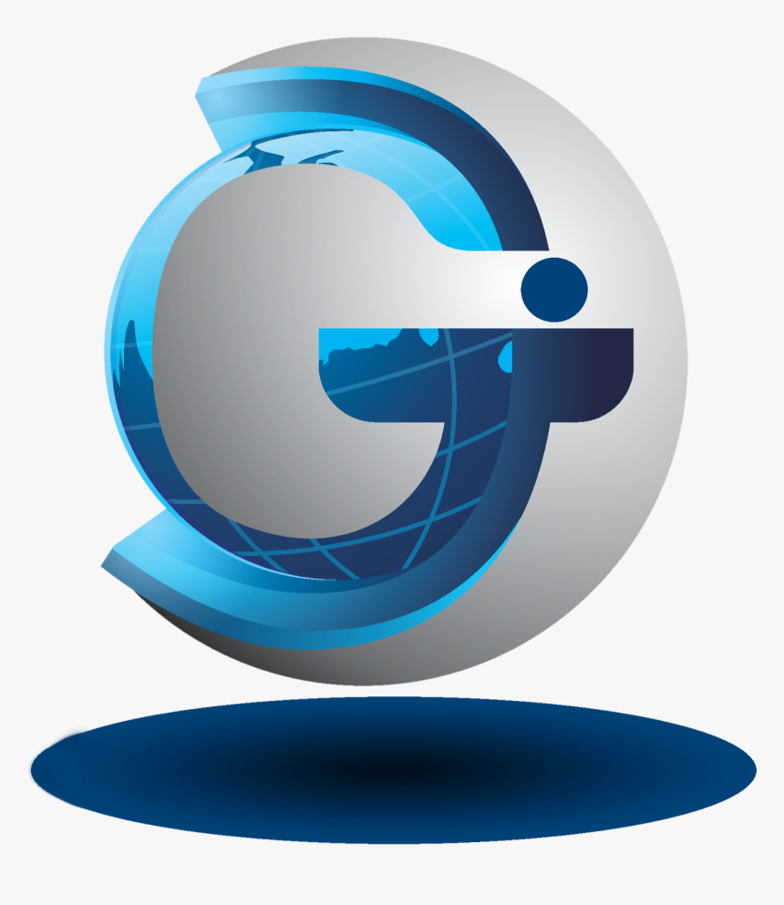 Global Infotech Computer Education , Png Download - Circle, Transparent Png