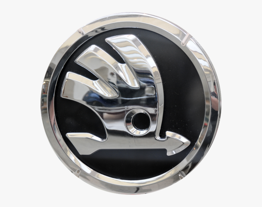 Skoda Logga, HD Png Download