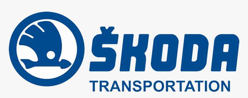 Logo Škoda Transportation - Škoda Works, HD Png Download