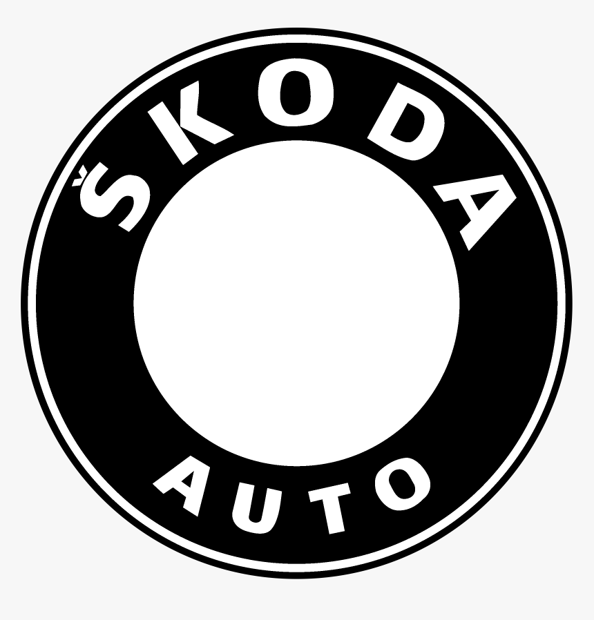 Škoda Auto, HD Png Download