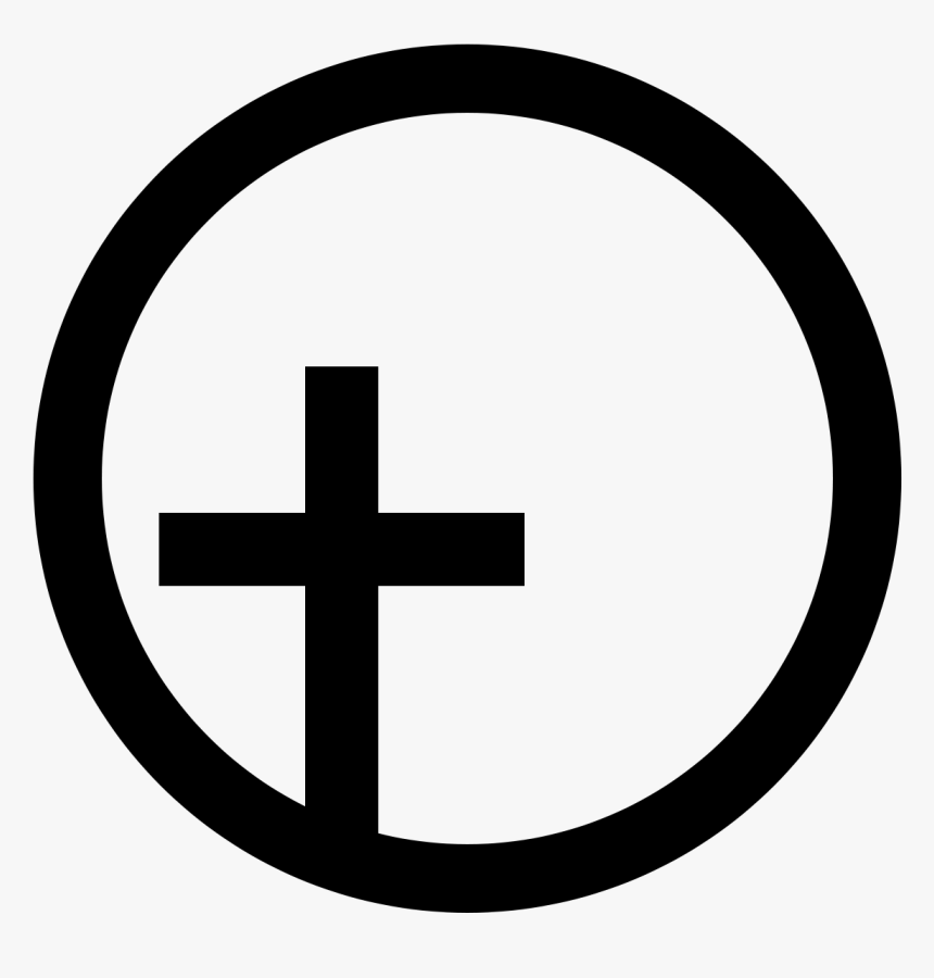 Christian Universalism - Whatsapp Logo Silhouette, HD Png Download