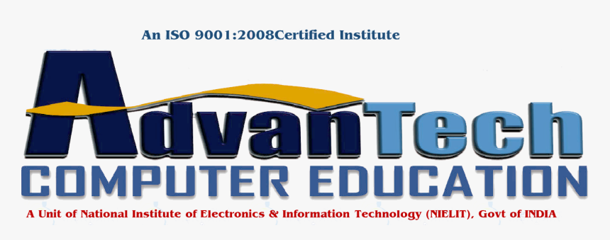 Advantech Computer Education, Srinagar Kashmir - Misal Romano, HD Png Download