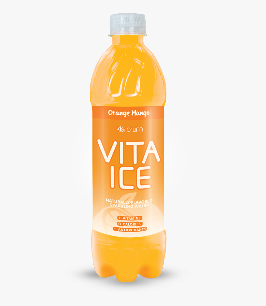 Orange Mango - Orange Soft Drink, HD Png Download