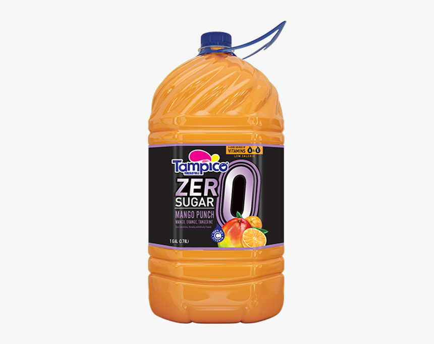 Tampico Iced Tea 64 Oz, HD Png Download