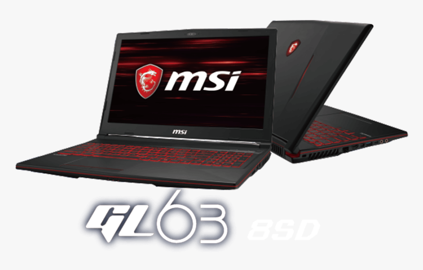 Msi, HD Png Download