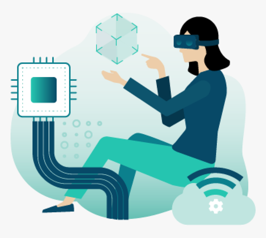 Sitting, HD Png Download