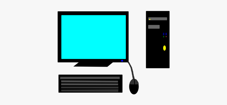 Electronics Accessory,computer Icon,area - Electronics, HD Png Download