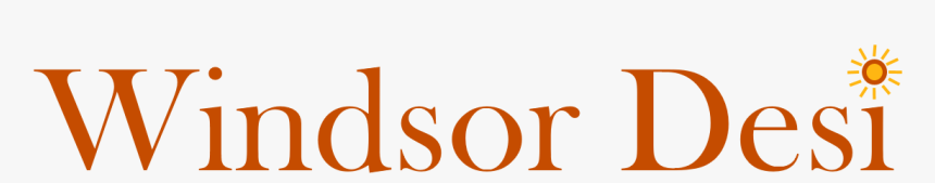 Windsor Desi - Calligraphy, HD Png Download