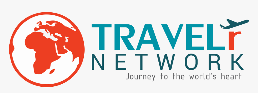 Travelr Network - Circle, HD Png Download
