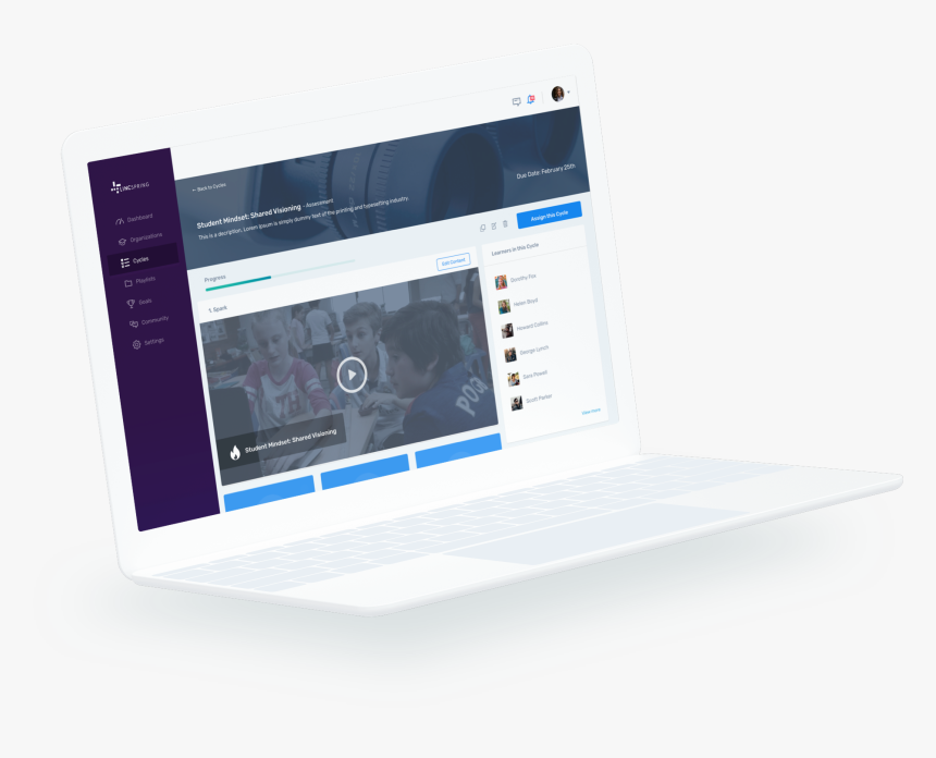 Netbook, HD Png Download