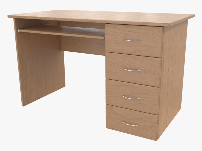 Office Desk - Extended License - Sofa Tables, HD Png Download