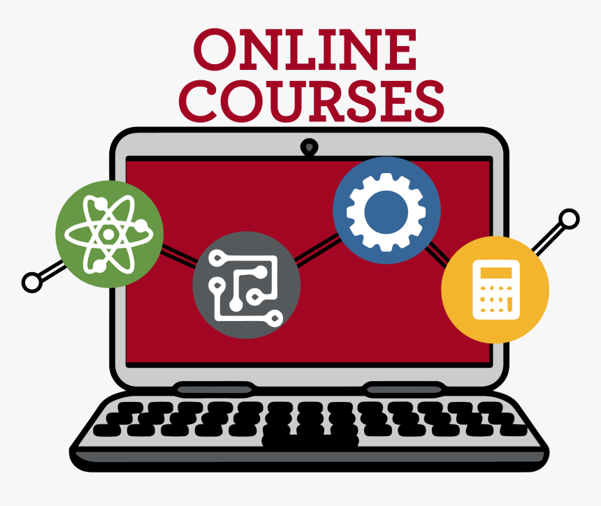 Science Technology And Engineering Courses, HD Png Download