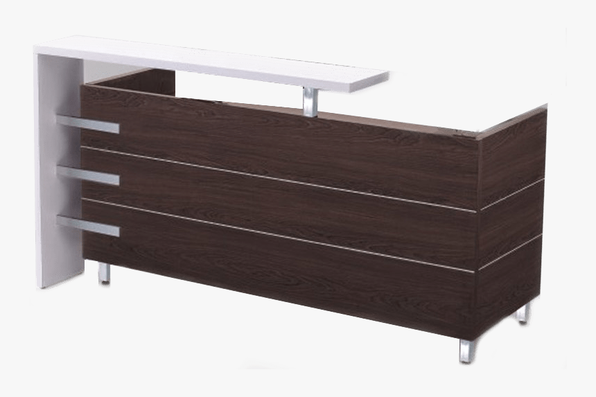 Office Table Png, Transparent Png