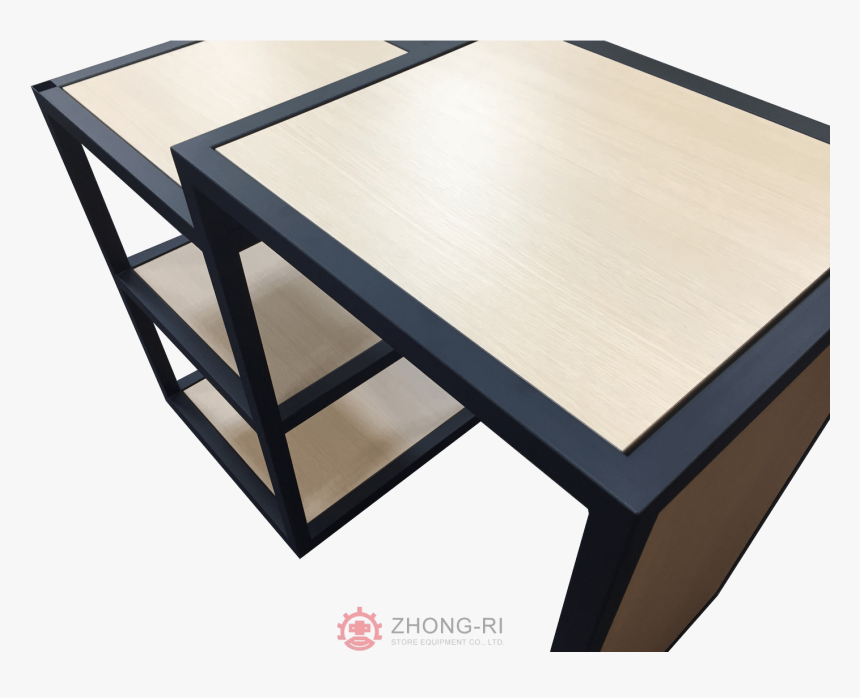 Meeting Table / Office Table / Negotiation Table / - Coffee Table, HD Png Download