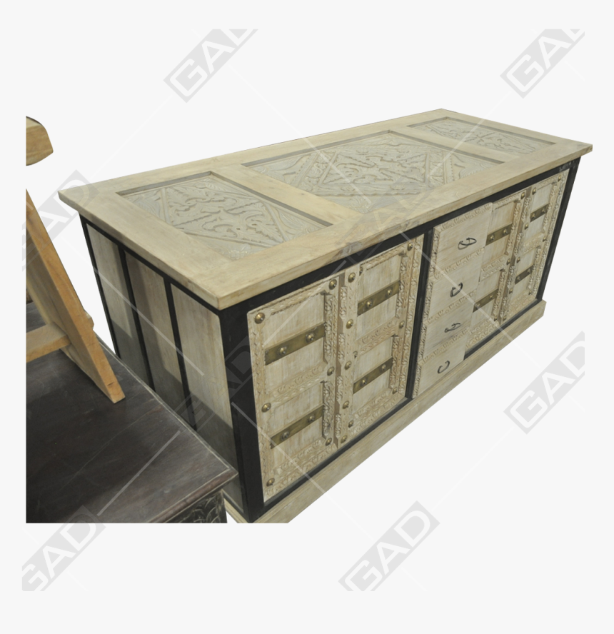 Sideboard, HD Png Download