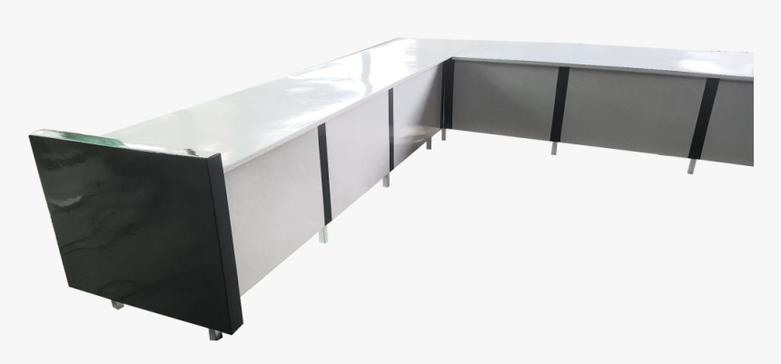 Fiberglass Office Tables - Coffee Table, HD Png Download