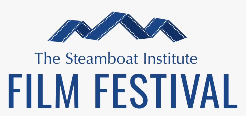The Steamboat Institute S Film Festival Offers Five, HD Png Download
