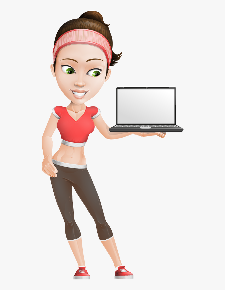 Personal Trainer, HD Png Download
