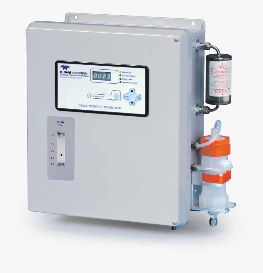 465m Ozone Nema - Electronics, HD Png Download