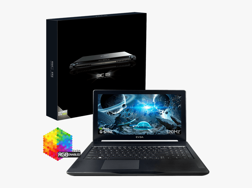 Clip Art Slickdeals Laptop - Evga Sc15, HD Png Download