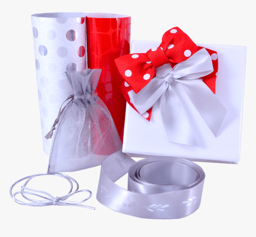 Offer Ribbon Png - Box, Transparent Png