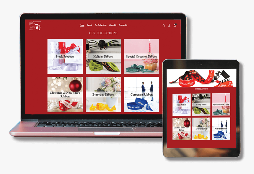 Hubschercorp Accueil - Mobile Phone, HD Png Download