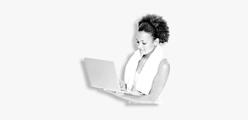 Sitting, HD Png Download
