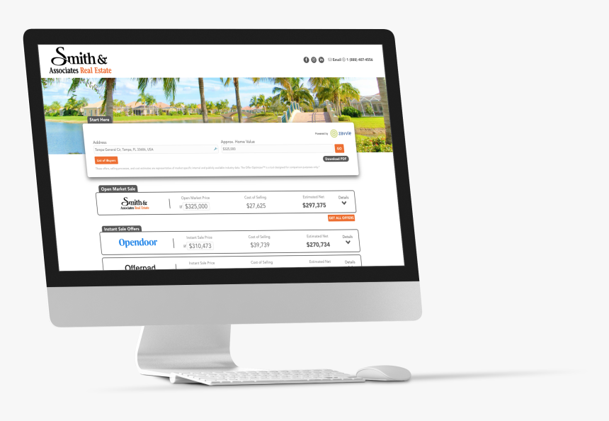 Smith Oo Computer - Personal Computer, HD Png Download