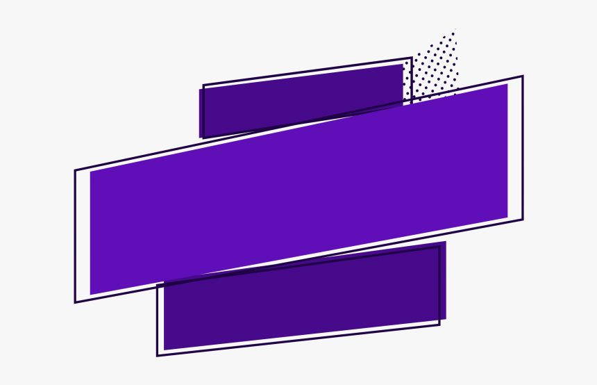 Offer Png - Electric Blue, Transparent Png