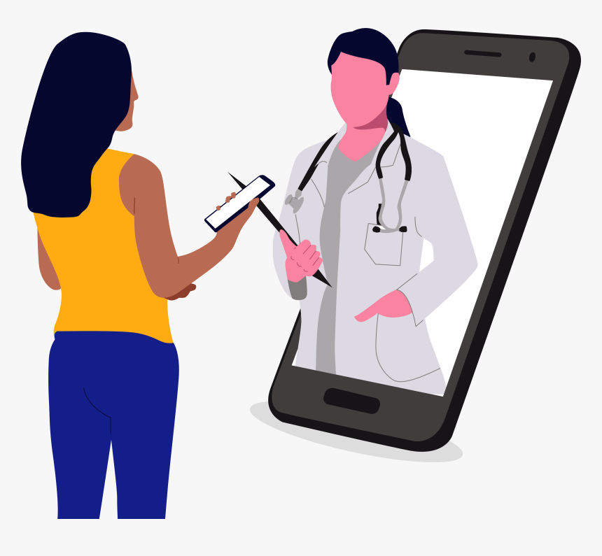 Online Medical, HD Png Download