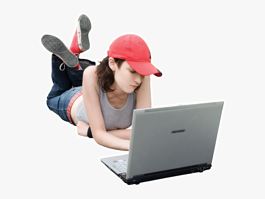 Laptop, HD Png Download