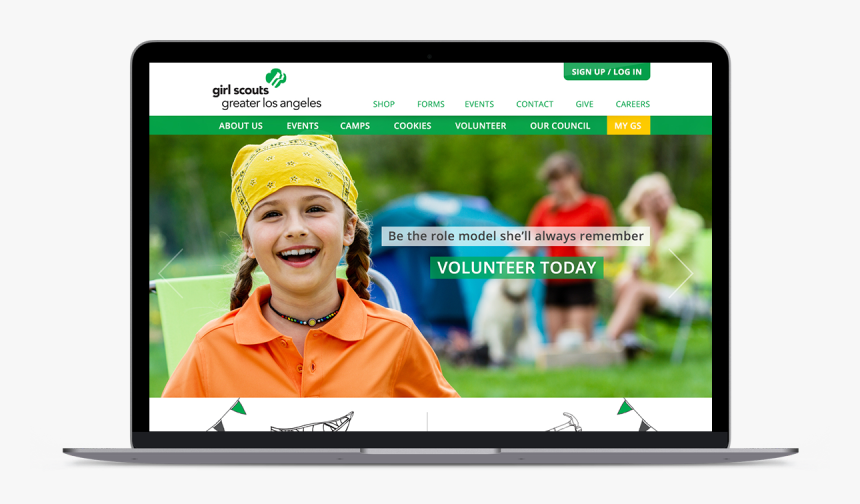 Summer Camp, HD Png Download