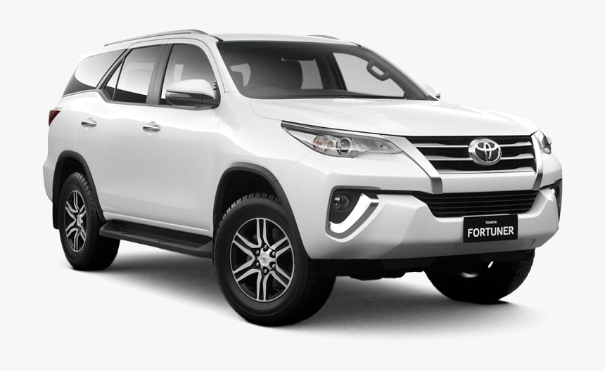 Fortuner Gxl Automatic Melville Toyota - Toyota Fortuner Png, Transparent Png