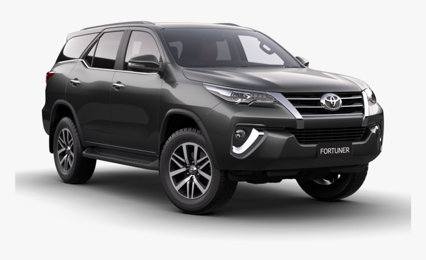 Fortuner Steves Auto Clinic - Toyota Fortuner Models, HD Png Download