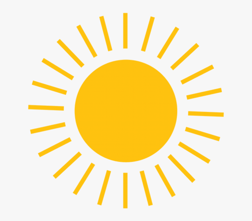 Transparent Background Sun Icon - Do What Makes Your Soul Shine, HD Png Download