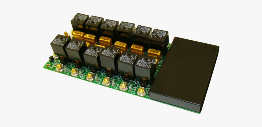 Electronic Component, HD Png Download