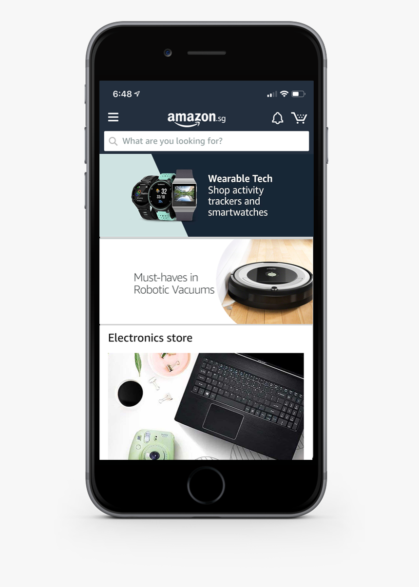 Iphone, HD Png Download