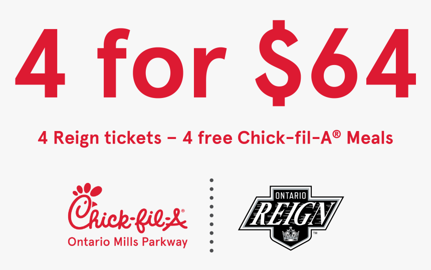Chick Fil, HD Png Download