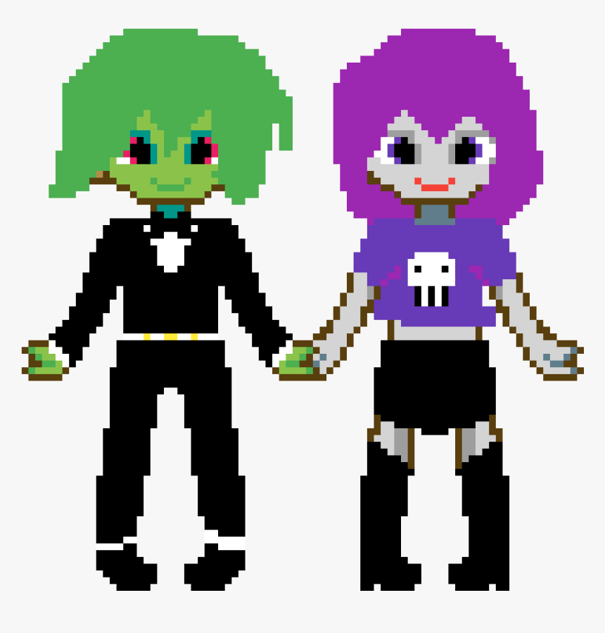 Transparent Beast Boy Png - Cartoon, Png Download