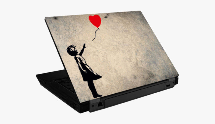 On The Laptop - Surfing, HD Png Download