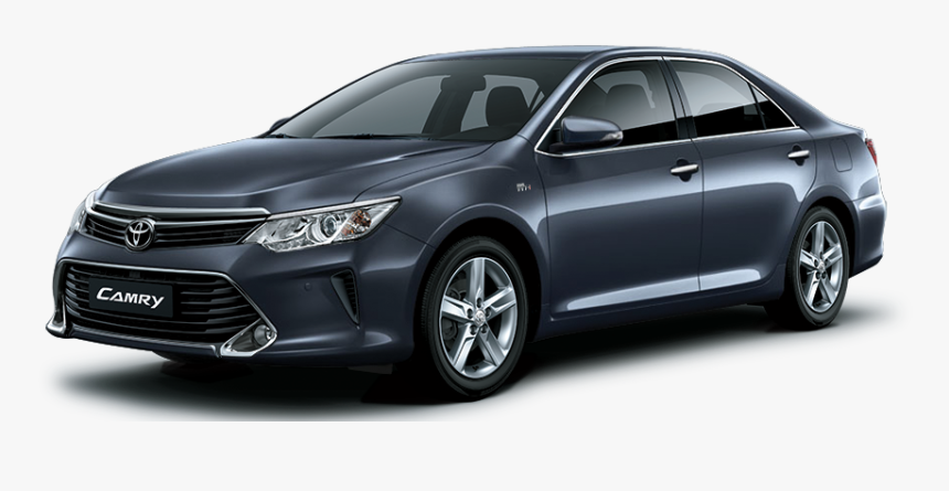 Toyota Fortuner Bac 1d4 - 2018 Nissan Rogue Black, HD Png Download