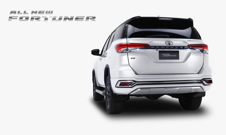 Datahome Slide Ftnr Rrq - Toyota Fortuner With Accessories, HD Png Download
